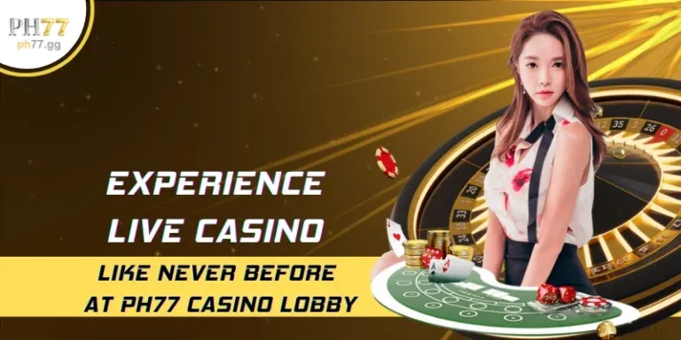Hình ảnh minh họa trò chơi Baccarat trong casino trực tuyến ok365.