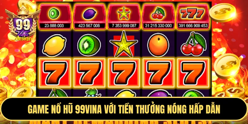 Hình ảnh trò chơi Video Slot