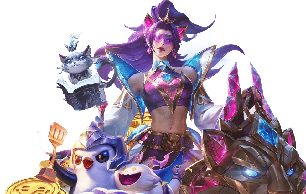 Tham gia và đặt cược xổ số